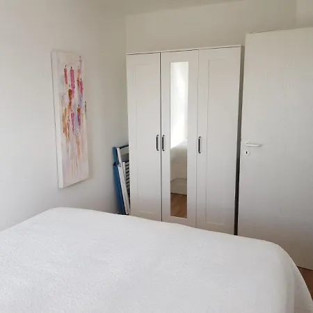 Altastenberger Apartment Winterberg