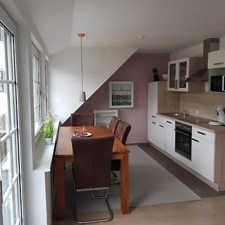 Apartment Altastenberger *
