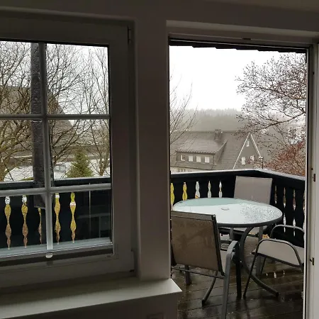 Apartmán Altastenberger