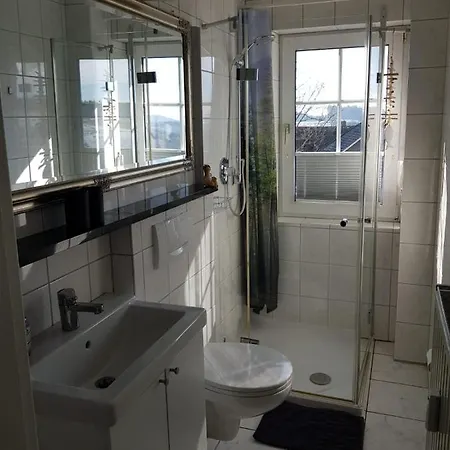 Apartment Altastenberger