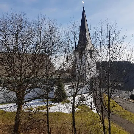 Altastenberger Appartamento Winterberg