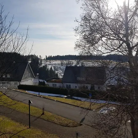 Apartmán Altastenberger