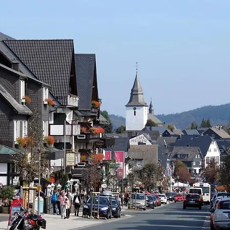 Apartment Altastenberger