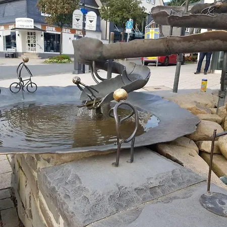Altastenberger