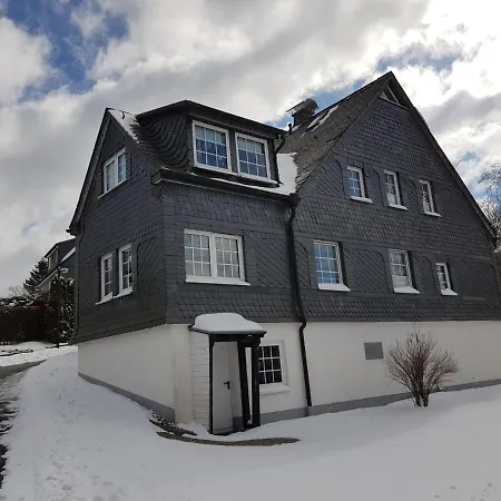 Altastenberger Apartmán