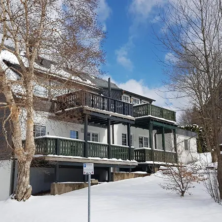 Altastenberger Apartman