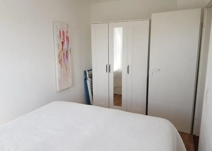 Altastenberger Apartman Winterberg