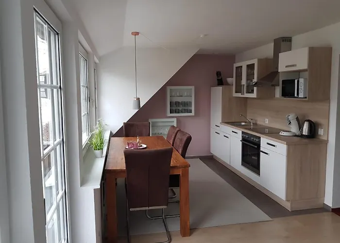 Apartman Altastenberger *