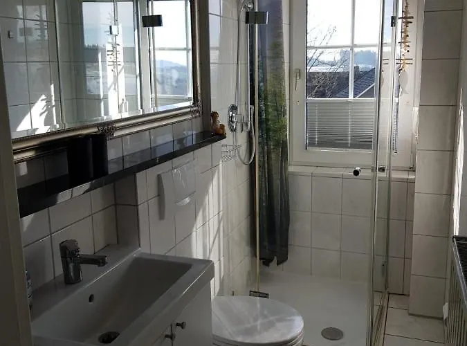 Apartment Altastenberger