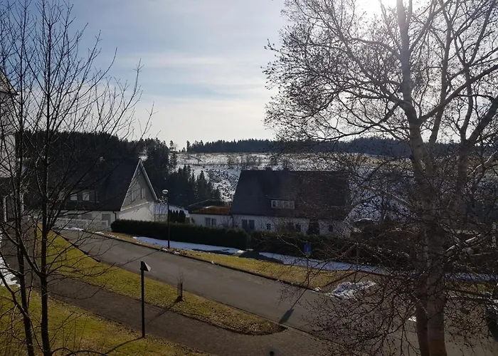 Apartman Altastenberger