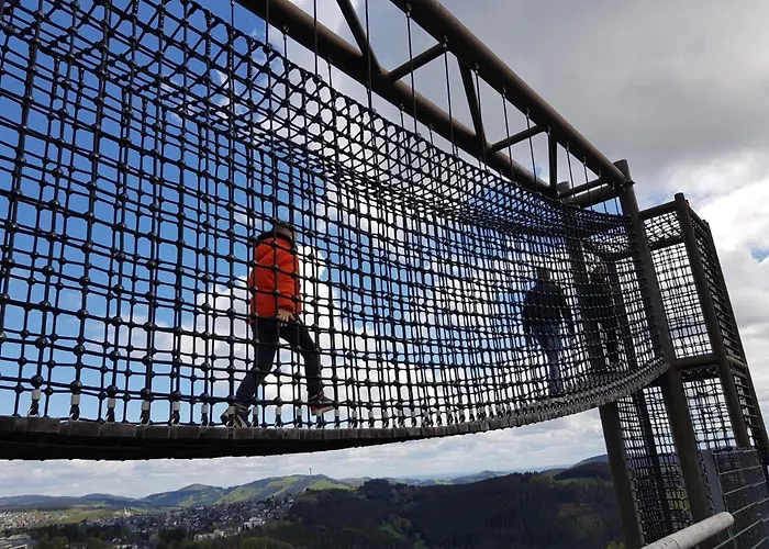 Apartman Altastenberger