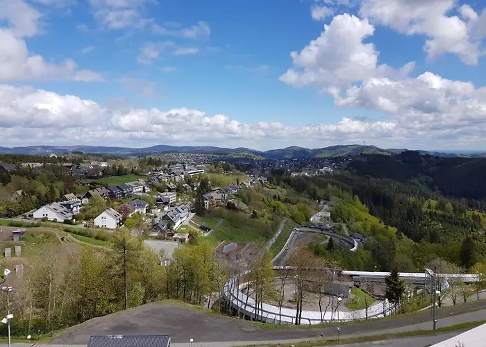 Altastenberger * Winterberg