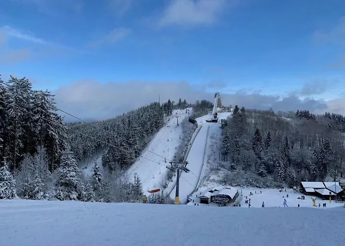 Altastenberger Winterberg