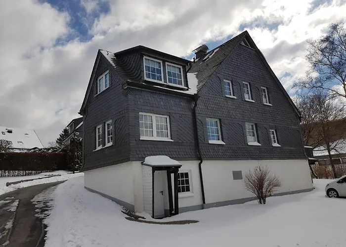 Altastenberger Apartman