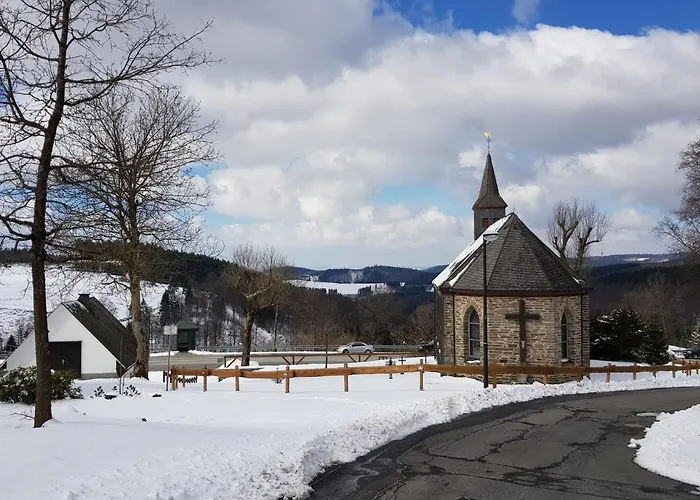 Altastenberger Winterberg
